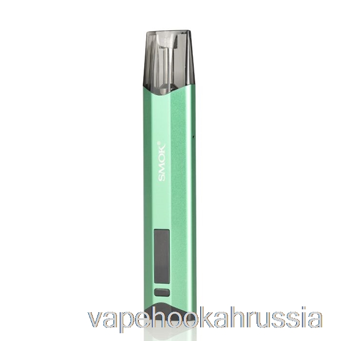 Vape Juice Smok Nfix 25w Pod System зеленый